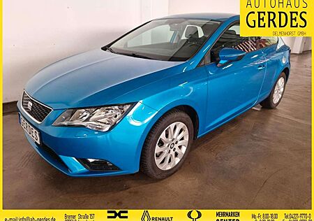 Seat Leon SC 1.2 TSI Style "Sitzheizung & GJR "