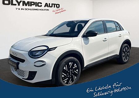 Fiat 600 Hybrid 125-Jahre-Edition DCT CARPLAY SITZHZG