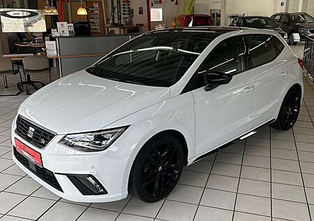 Seat Ibiza FR Pro Black Edition/Panoramadach