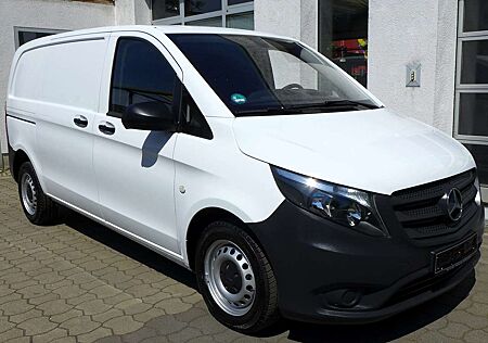 Mercedes-Benz Vito 110 CDI Tempomat 57Tkm Netto:11.756,-