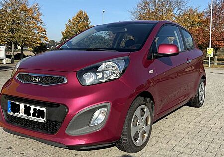 Kia Picanto 1.0 Attract