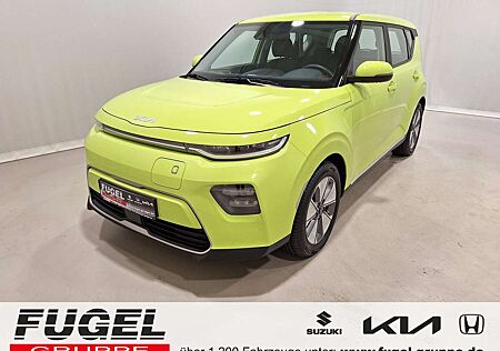 Kia Soul e- 39 kWh Edition 7 LED|RFK|ACC