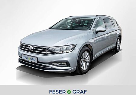 VW Passat Variant Volkswagen 2.0TDI BUSINESS LED/ACC/NAVI/SHZ