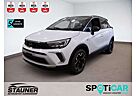 Opel Crossland X Crossland ELEGANCE 1.2 TURBO 110PS 6G*AGR*SHZ