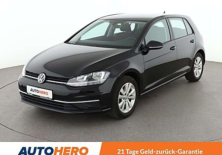 VW Golf Volkswagen 1.4 TSI Comfortline BlueMotion*PDC*SHZ*