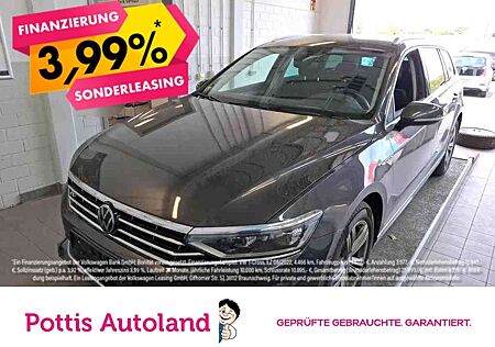 VW Passat Variant Volkswagen 2.0 TDI DSG BUSINESS NAVI AHK KAMERA PDC
