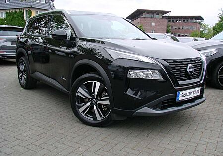 Nissan X-Trail 1.5VC-T e-Power e-4orce N-Connecta Pano HeadUp