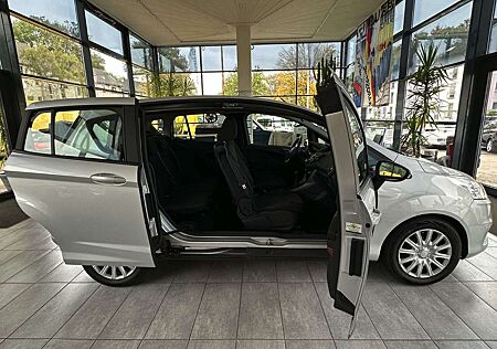 Ford B-Max *Klima*bis zu 48 Monate MPR-Garantie