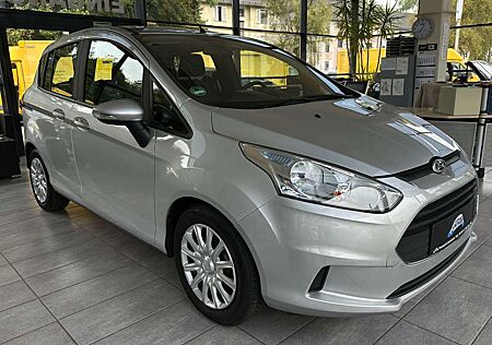 Ford B-Max *Klima*bis zu 48 Monate MPR-Garantie