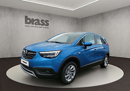 Opel Crossland X INNOVATION 1.2 Direct Injection Turb