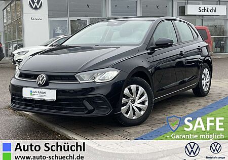 VW Polo Volkswagen 1.0 TSI DSG Life NAVI+LED+APP-CONNECT+PARKA