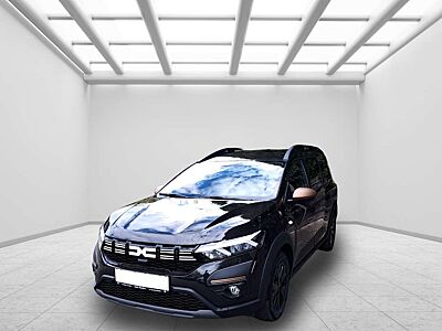 Dacia Jogger TCe 110 Extreme 5-Sitzer+Klimaauto.+PDC+RFK