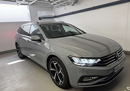 VW Passat Variant Volkswagen 2024 B8 2.0 TSI DSG 190 PS|Business| AHK |Garantie