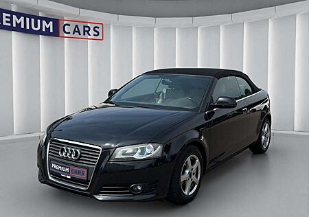 Audi A3 Cabriolet Ambition *Finanzierung*