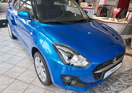 Suzuki Swift 1.2 DUALJ.HYB.ALLGRIP Comf:auch in Rotmet.