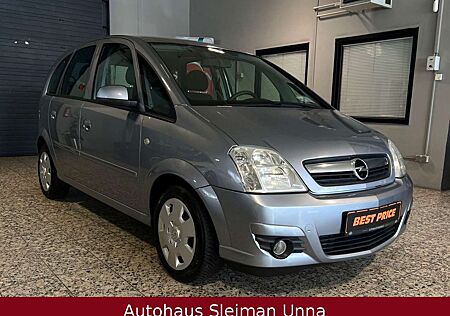 Opel Meriva Edition 1,4 /Klima/Tüv-Neu