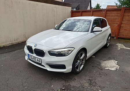 BMW 116i 116