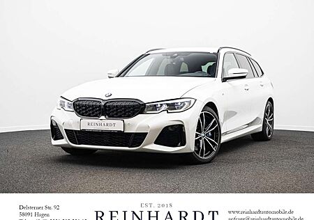 BMW 340 TOURING xDRIVE/LASER/SHADOW/H&K/StHz./KAM.
