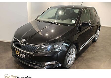 Skoda Fabia 1.0 TSi ''Ambition Green tec'' Klima Apple/Android