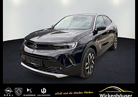 Opel Mokka-e Elegance 180° Rückfahrkamera, PDC, LED