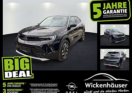 Opel Mokka-e Elegance 180° Rückfahrkamera, PDC, LED