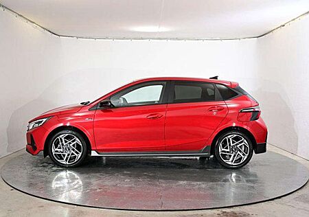 Hyundai i20 N-Line Style 1.0 T-GDI 7-Gang-DCT 74 kW (101 PS...
