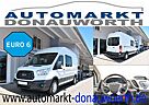 Ford Transit Doka 350 L3H3 Trend 6 Sitzer Standhzg