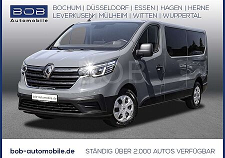 Renault Trafic dCi 150 NAVI KLIMA BT