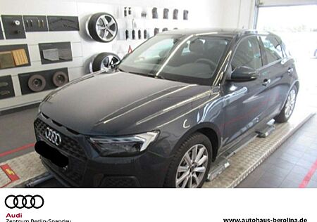 Audi A1 25 TFSI S tronic *LED*PDC*SHZ*