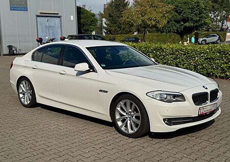 BMW 520 d Garantie* 1.Hand* Auto.* TÜV Neu*