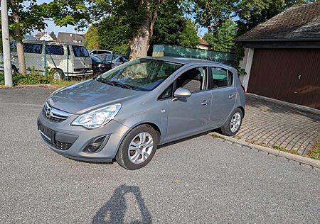 Opel Corsa 1.2 16V ecoFLEX Easytronic Active