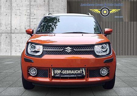 Suzuki Ignis Automatik Vollausstattung Garantie
