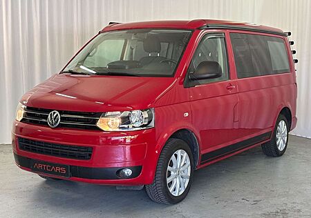 VW T5 California Volkswagen Beach 2.0 TDI 4Motion Aufstelldach