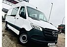 Mercedes-Benz Sprinter III Kasten 314 *LEDER*6 SITZE*LED*MIXTO