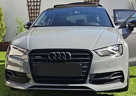 Audi A3 Sedan 2.0 tdi Attraction s-tronic 150ps