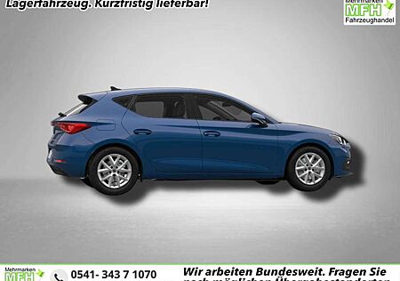 SEAT Leon Style 1.5 eTSI 7-Gang-DSG 110 kW (150 PS), Auto...