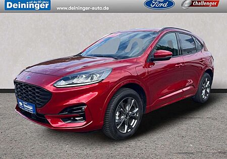 Ford Kuga 2.5 Duratec Plug-In Hybrid ST-Line Autom. NAVI/DAB