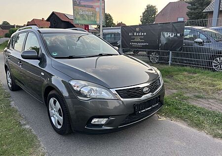 Kia XCeed Ceed SW / cee'd SW Vision Klimaanlage Sitzheizung