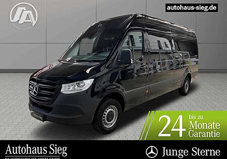 Mercedes-Benz Sprinter 317 Kasten L3H2 Park*Sitzhz*MBUX*Maxi