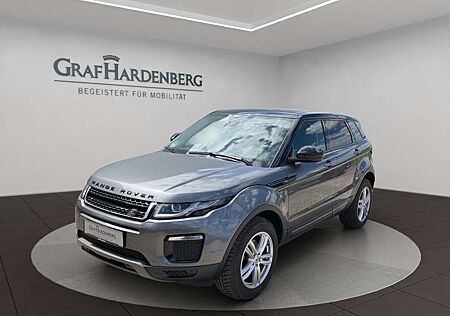 Land Rover Range Rover Evoque 2.0 TD4 A/T