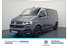 VW T6 Volkswagen .1 Multivan 7-SITZE NAVI ACC DCC LED KAM NACHT