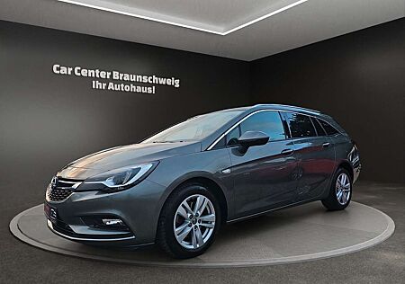 Opel Astra K ST 1.6 BiTurbo CDTI Innovation+LED+Navi
