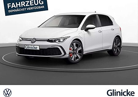 VW Golf GTE Volkswagen GTE 1.4 eHybrid LED LM 18" Navi PDC+RFK ACC