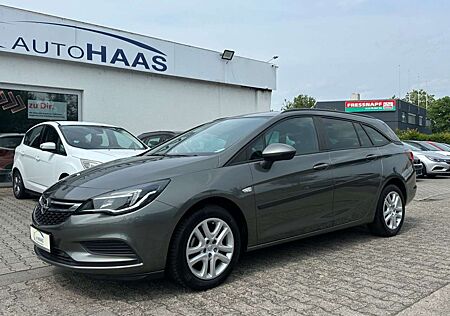 Opel Astra K 1.6 CDTI ST Edition*Navi*Tempomat*9 Stk*