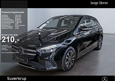 Mercedes-Benz B 200 d SPUR AHK KAMERA PDC SHZ