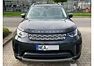 Land Rover Discovery 3.0 Td6 HSE