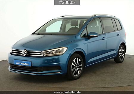 VW Touran Volkswagen 2.0 TDI United #7-Sitzer#LED#DSG#ACC#DSG#