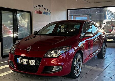 Renault Megane III*GT*179PS*BOSE*XENON*