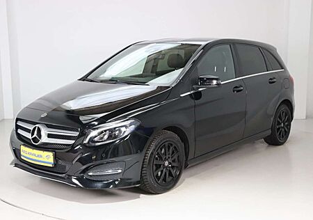 Mercedes-Benz B 180 d * LED * Parkassist. * Keyless