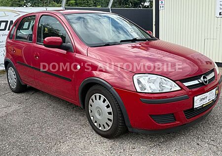Opel Corsa 1.2 1.HAND Viele Neuteile
